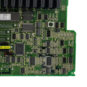 Pieza de Repuesto Industrial FANUC A16B-2203-0331 - Product Image 4