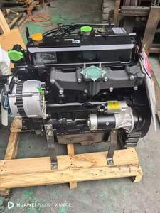 Potencia diésel de motor 4TNV98 de alta calidad para aplicaciones industriales Yanmar 4TNV98 - Product Image 4