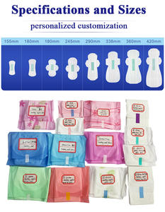 Máquina de toallas sanitarias máquina usada para mujeres servilletas sanitarias automáticas máquina semi servo reacondicionada - Product Image 6