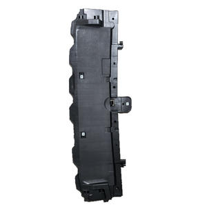 Plaque de protection Lexus 53289-50080, protection inférieure du moteur pour LS500H, protection en plastique - Product Image 5