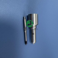 Injecteur de carburant L055PBC pour NISSAN UD TRUCK GE13 Injecteur Delphi BEBE4D05001 16650-00Z1B BEBE4D17001 JOHN RE505430