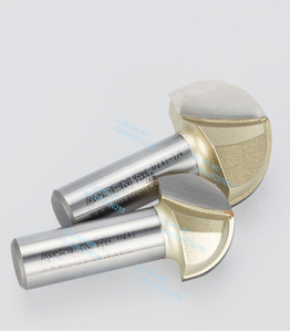 Tuoke ponto para <span class=keywords><strong>cnc</strong></span> carpintaria, <span class=keywords><strong>bits</strong></span> de corte de madeira sólida ferramentas de madeira diamante ferramentas de madeira peças de ferramentas de madeira maquinaria 0503 - Product Image 3