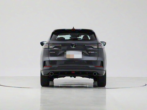 China Exporta el SUV Mediano Changan CS55PULS 2024 como un Auto Usado de Gasolina Económico - Product Image 6