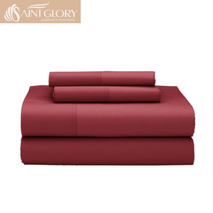 <span class=keywords><strong>Drap</strong></span> <span class=keywords><strong>plat</strong></span> 100% coton tissage en <span class=keywords><strong>percale</strong></span> croquante très respirant haut confortable fournisseur professionnel <span class=keywords><strong>drap</strong></span> <span class=keywords><strong>plat</strong></span> en coton pour hôtel - Product Image 6