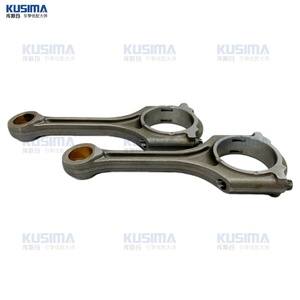 Bielle de bielle de pièces d'auto de moteur d'usine pour Land Rover 2.0 2.0T <span class=keywords><strong>203</strong></span> 240HP 240PS 204HP 240PT STD qualité OEM OE LR051455 - Product Image 5