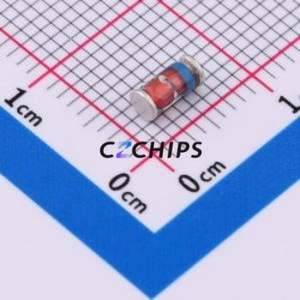 Nuevo Diodo Zener Original ZM4749APF LL-41, Venta al por Mayor de Componentes Electrónicos, Proveedor de Chips y Servicio BOM - Product Image 1