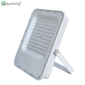 Ngoài Trời Di Động IP65 Chống Thấm Nước 200W <span class=keywords><strong>Led</strong></span> Flood Lights Tay Brite Đèn Pha - Product Image 3