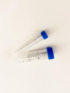 Tubos de Centrifugação de Ultrafiltração Personalizáveis de 0.5/4/15ml com Membrana PES Suporte OEM - Product Image 2