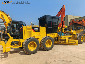 كاتربيلر مستعملة لجر القط من نوع h مع محرك أصلي وعلبة تروس بحالة جيدة - Product Image 3