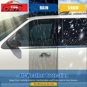 Visera Protectora para Ventana Interior para Ford Expedition 97-17 y Lincoln Navigator 98-17 - Product Image 6