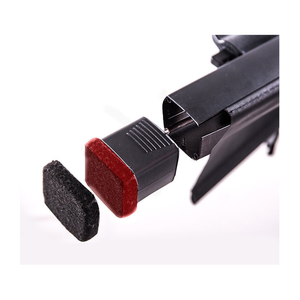 Decoración SUV cortina japonés accesorios maletero de coche paquete estante para Volkswagen Touran 2005-2015 - Product Image 2