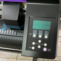 Plotter de Corte Mimaki Cg-60ar Original, Nuevo de Fábrica