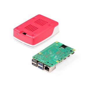 Starter Kit Seeed Studio per Raspberry <span class=keywords><strong>Pi</strong></span> 5 - RAM da 4GB/8GB/16GB, Scheda Micro SD da 128GB Precaricata con Sistema Operativo Raspberry <span class=keywords><strong>Pi</strong></span> a 64-bit - Product Image 4
