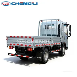 <span class=keywords><strong>Camion</strong></span> Foton à plateau basculant, 10 vitesses manuelles, haute puissance, pour logistique générale, robuste, avec une forte capacité de charge, à vendre - Product Image 5