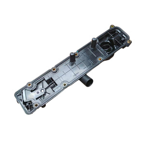 ฝาครอบวาล์ว 2.0HDI สำหรับ Peugeot 206 307 Citroen C5 อะไหล่ซ่อมเครื่องยนต์ 0248G5 9630142180 - Product Image 1
