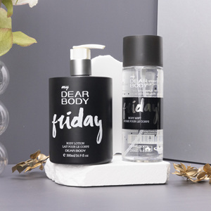 Distributeurs de parfums, vaporisateur pour le corps original, Victoria Fragrance Secret Body Mist, Eau de Parfum, Cologne, parfum pour femmes - Product Image 6