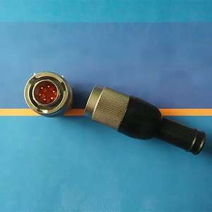 Conector Circular Y50ex-1219 Personalizable en Oferta, Enchufe y Tomacorriente - Product Image 3