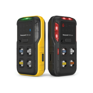 Détecteur multi-gaz portable BW Safety Solutions H2S, CO, O2, LEL, SO2 - Product Image 6
