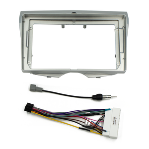 Radio para Auto BQCC Android 15 para <span class=keywords><strong>Kia</strong></span> Morning <span class=keywords><strong>Picanto</strong></span> 2007 2008 2009 2010, Reproductor Multimedia con Navegación, GPS, WiFi+4G, Carplay+Auto BT, Radio Android para Auto - Product Image 5