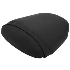 Siège arrière de <span class=keywords><strong>moto</strong></span> passager noir pour <span class=keywords><strong>SUZUKI</strong></span> SV400 SV650 1998-2002 - Product Image 1