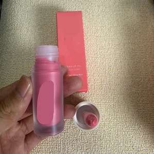 Brillo de Labios Espejo de Verano en Tubo Suave Aceite Labial Hidratante Cuidado de Labios Original Set de Maquillaje de Lápiz Labial con Tinte Brillo Labial Transparente - Product Image 6