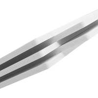Feuille de PVC KINGSTAR KS-PVC, imperméable, écologique, en plastique PVC, pour meubles, cuisine, armoires de salle de bain, taille personnalisable, découpe possible.