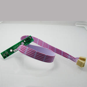 Sensor <span class=keywords><strong>de</strong></span> Línea Codificador H9730 <span class=keywords><strong>para</strong></span> <span class=keywords><strong>Todo</strong></span> <span class=keywords><strong>Tipo</strong></span> <span class=keywords><strong>de</strong></span> Impresoras Eco Solventes - Product Image 3