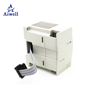 โมดูล IO คอนโทรลเลอร์ PLC ของมิตซูบิชิแท้ รุ่น FX2N-4DA - Product Image 1