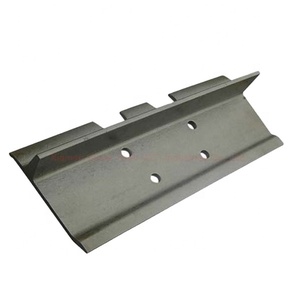Chaussure de chenille robuste ZAPATA 22'' 560x12 560x14mm pour bulldozer D6T D6R D6N - Product Image 5