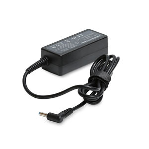 Nouveau <span class=keywords><strong>chargeur</strong></span> d'ordinateur portable 45W de remplacement 19.5V 2.31A 4.5*3.0mm Adaptateur d'alimentation pour <span class=keywords><strong>Hp</strong></span> Stream 11 13 14 <span class=keywords><strong>Elitebook</strong></span> Folio 1040 G1 - Product Image 3