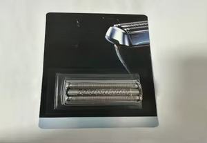 Venta directa de fábrica Nueva afeitadora Afeitadora eléctrica rotativa flotante de 3 cuchillas 70B 70S 52S 52B 83M 92B Cabezales de afeitadora - Product Image 2