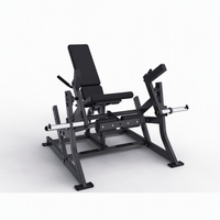 Meilleure vente avec garantie : Équipement de sport pour salle de gym, échantillon disponible, vente en gros, extension de jambe