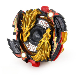 Giroscopio de Aleación Ensamblable BURST Explosion Generation MUJI Super <span class=keywords><strong>Z</strong></span> God Series Colección de Giroscopios - Product Image 2