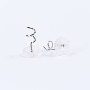 ที่ลับเล็บแมวแบบใส PVC 4 ชิ้น ป้องกันเฟอร์นิเจอร์และโซฟา ของเล่นสำหรับลูกแมวและแมว - Product Image 5