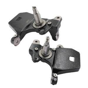 <span class=keywords><strong>1997</strong></span>-2003ฟอร์ด F-150 F150 2 "นิ้วหมุน97-02การเดินทาง/เนวิเกเตอร์ - Product Image 2