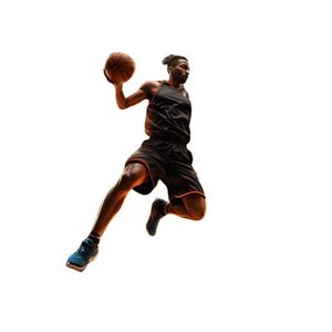 Venta Directa de Fábrica, Balón de Baloncesto SK-Basketball, Tamaño Oficial 4-7, Alta Calidad, Duradero, para Entrenamiento, Logotipo Personalizado, Material PU, Personalizable - Product Image 1