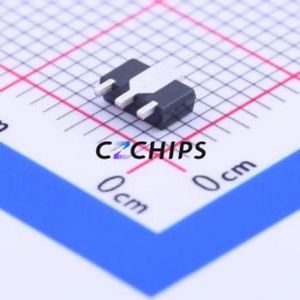 TL431AIPK วงจรรวม SOT-89-3ใหม่ของแท้ชิป IC แรงดันไฟฟ้าอ้างอิง - Product Image 2