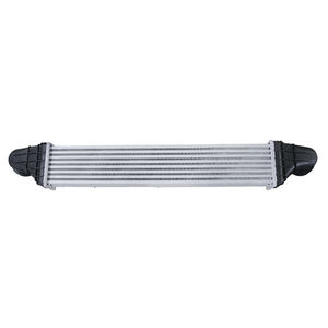 Refroidisseur d'air de refroidisseur intermédiaire OEM d'usine pour refroidisseur intermédiaire <span class=keywords><strong>Mercedes</strong></span> Benz Classe E <span class=keywords><strong>W211</strong></span> E200 E270 E280 2115001102 - Product Image 2