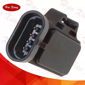 Haoxiang 28086011 20893 Sensor MAP de presión absoluta del colector para Mitsubishi Opel <span class=keywords><strong>Chevrolet</strong></span> JMC Landwind - Product Image 3