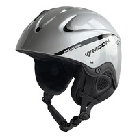 Casques de ski pour sports de neige, résistants aux chocs, avec système de ventilation réglable, multicolores, logo personnalisé, directement de l'usine