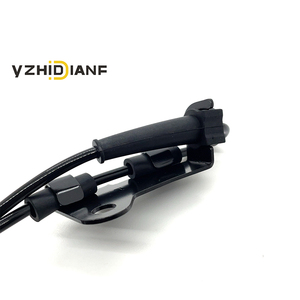 Sensor de velocidad de la rueda delantera izquierda ABS 57455TE7003 57455-TE7-003 para Honda Accord ZR-V Acuar ZDX - Product Image 2