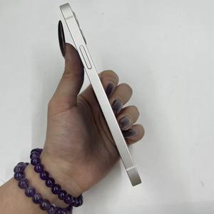 Smartphone Usato di Alta Qualità, <span class=keywords><strong>iPhone</strong></span> <span class=keywords><strong>12</strong></span> Originale Usato 128GB con 5G - Product Image 5