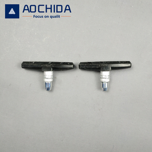 Les composants de frein de vélo de haute qualité sont serrés séparément Type de frein en V VTT Résistance à l'usure et résistance au dérapage 70mm - Product Image 3