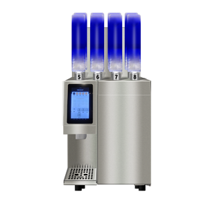 <span class=keywords><strong>Machine</strong></span> à <span class=keywords><strong>Cocktail</strong></span> intégrée automatique de 8 façons pour <span class=keywords><strong>Cocktail</strong></span> et mocktail faisant une fête heureuse - Product Image 3