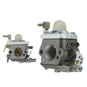 Véritable WT-990-1 Walbro Zenoah RC HPI Baja 5B 5T 5SC LOSI <span class=keywords><strong>5IVE</strong></span> T CY 575655001 OEM Carburateur de tronçonneuse de remplacement - Product Image 3