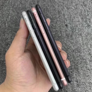 Teléfonos al por Mayor 7, Calidad Desbloqueada, <span class=keywords><strong>Originales</strong></span> A+, Teléfono Inteligente 7 <span class=keywords><strong>de</strong></span> 128GB - Product Image 5