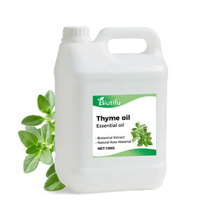 Pure Natural Thyme Essential <strong>Oil</strong> Therapeutic Grade for Aromatherapy Diffuser Skin Care <strong>Massage</strong> - Product Image 4