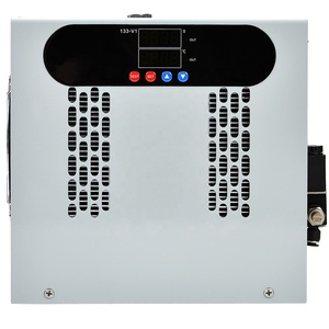 200lpm HBOT Peltier <span class=keywords><strong>Air</strong></span> Cooler per compressore d'aria dentale di ossigeno concentratore di ozono refrigerante elettronico essiccatore ad aria compressa - Product Image 2