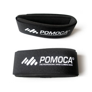 Correas <span class=keywords><strong>de</strong></span> Esquí Ajustables <span class=keywords><strong>de</strong></span> EVA con Cierre <span class=keywords><strong>de</strong></span> Gancho y Bucle, Correas <span class=keywords><strong>de</strong></span> Esquí Nórdico Personalizadas para Esquí <span class=keywords><strong>de</strong></span> <span class=keywords><strong>Fondo</strong></span> - Product Image 2