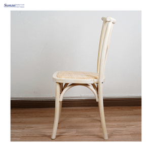 Sillas <span class=keywords><strong>de</strong></span> Madera Maciza Curvada Apilables <span class=keywords><strong>de</strong></span> Alta Calidad para <span class=keywords><strong>Alquiler</strong></span>, Modernas, para Bodas, Fiestas y Eventos - Product Image 5